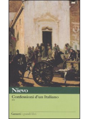 Confessioni d'un italiano