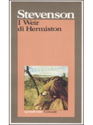 I Weir di Hermiston