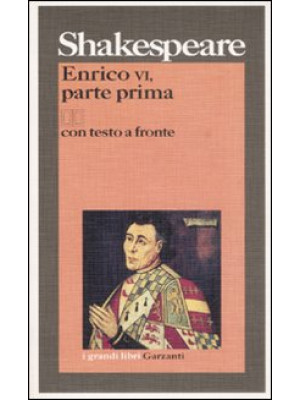 Enrico VI. Testo inglese a ...