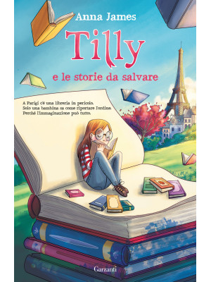 Tilly e le storie da salvare