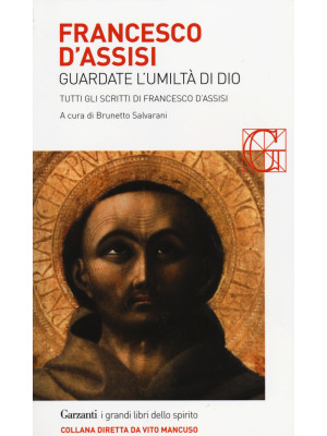 Francesco d'Assisi. Guardat...