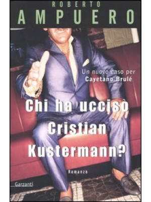Chi ha ucciso Cristian Kust...