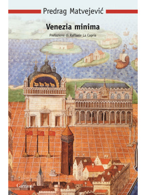 Venezia minima