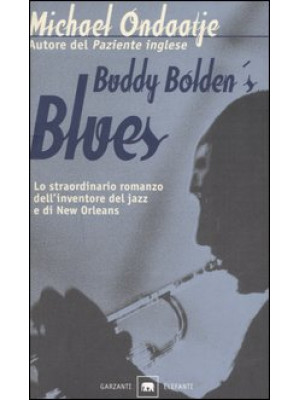 Buddy Bolden's Blues