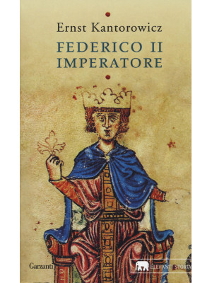 Federico II imperatore