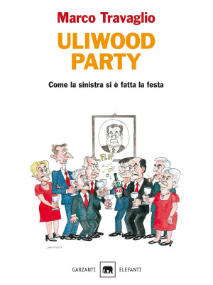 Uliwood party. Figure e fig...