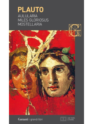 Aulularia-Miles gloriosus-M...