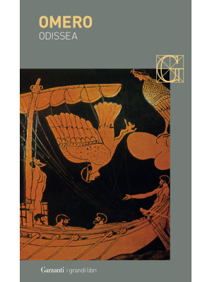 Odissea. Versione in prosa