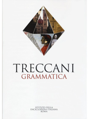 Grammatica Treccani