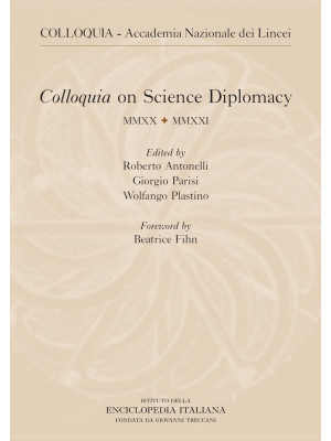 Colloquia on science diplom...