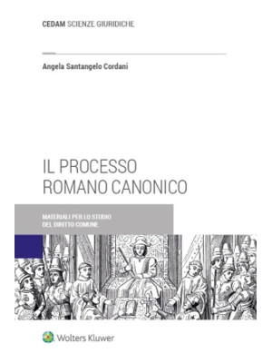 Il processo romano canonico