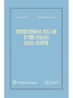 International tax law in th...