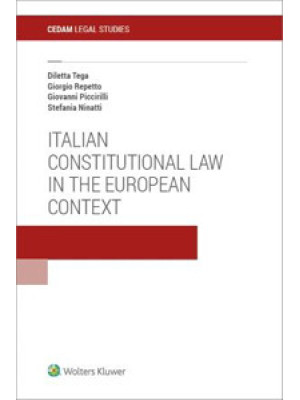 Italian costitutional law i...
