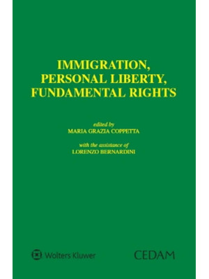 Immigration, personal liber...