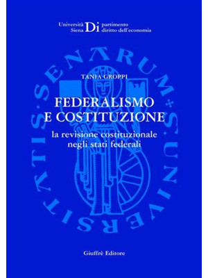 Federalismo e Costituzione....