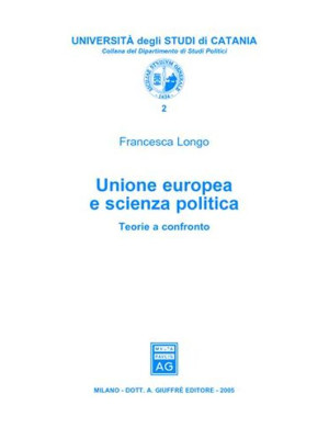 Unione Europea e scienza po...