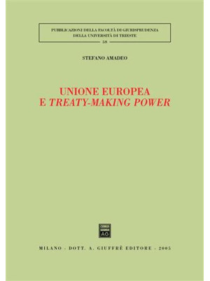 Unione Europea e treaty-mak...