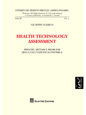 Health technology assessmen...