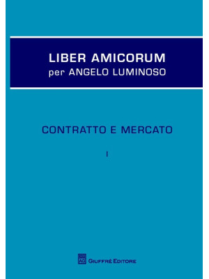 Liber amicorum per Angelo L...