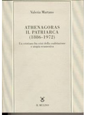 Athenagoras, il patriarca (...