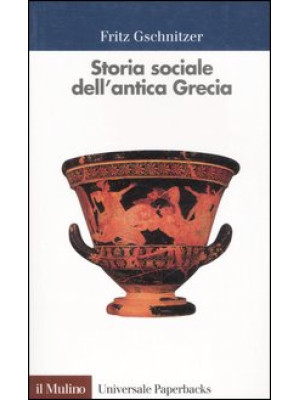 Storia sociale dell'antica ...