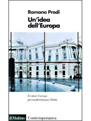 Un'idea dell'Europa