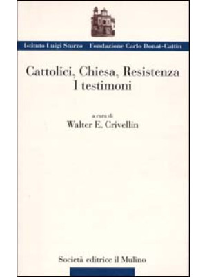 Cattolici, Chiesa, Resisten...