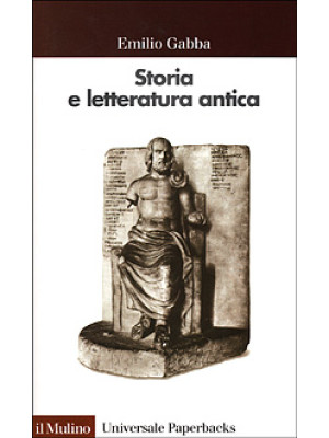 Storia e letteratura antica