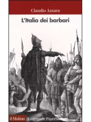 L'Italia dei barbari