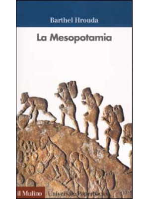 La Mesopotamia
