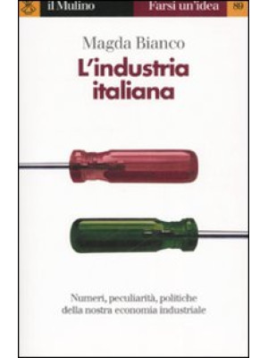 L'industria italiana