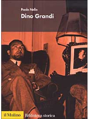Dino Grandi