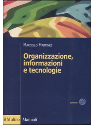 Organizzazione, informazion...