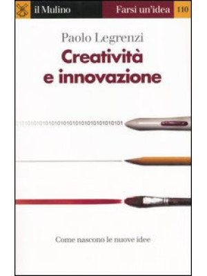 Creatività e innovazione