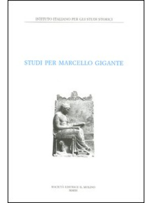 Studi per Marcello Gigante