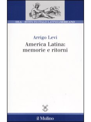 America latina: memorie e r...