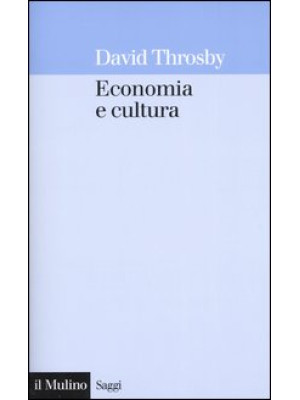 Economia e cultura