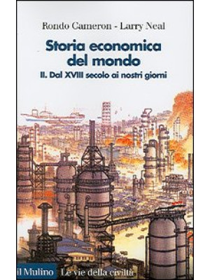 Storia economica del mondo....