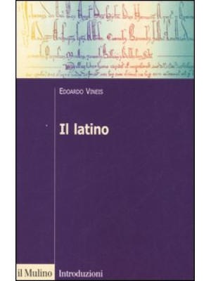 Il latino