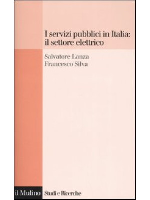 I servizi pubblici in Itali...