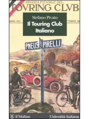 Il Touring Club Italiano