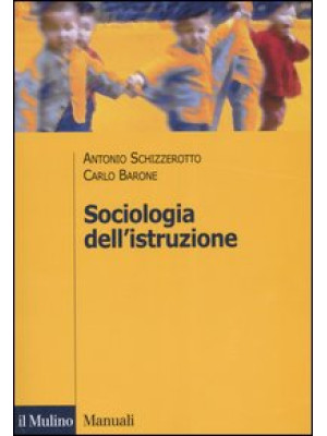 Sociologia dell'istruzione