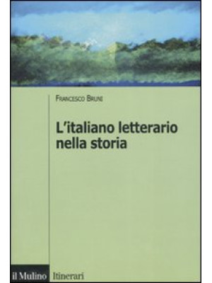 L'italiano letterario nella...