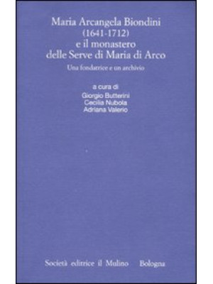 Maria Arcangela Biondini (1...