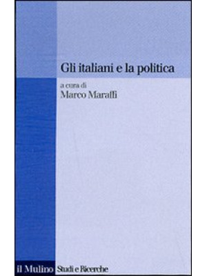 Gli italiani e la politica