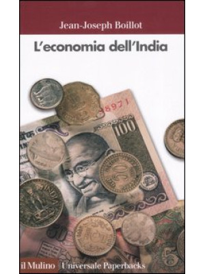 L'economia dell'India