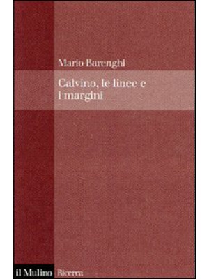 Italo Calvino, le linee e i...