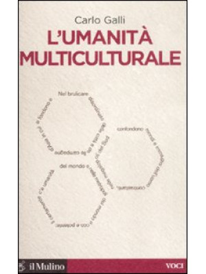 L'umanità multiculturale