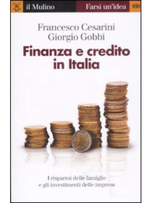 Finanza e credito in Italia