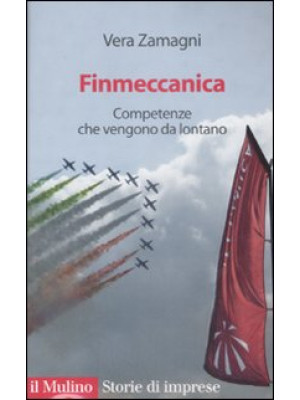 Finmeccanica. Competenze ch...
